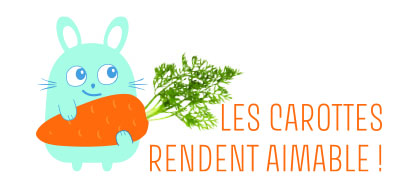 Les carottes rendent aimable